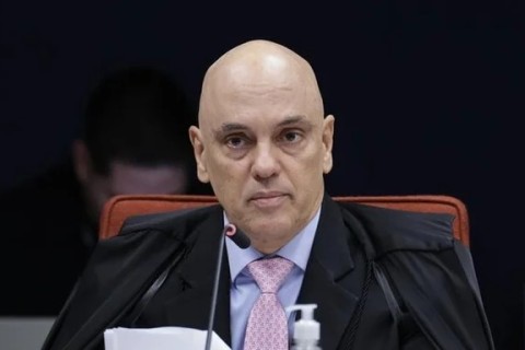 Governo dos EUA impõe Lei Magnitsky à mulher de Alexandre de Moraes