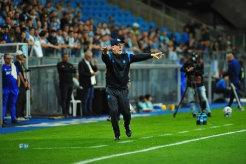 Grêmio: reta final não traz bons números do primeiro turno