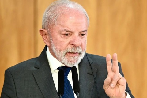 Lula edita MP com mais R$ 15 bi para programa de ajuda a empresas afetadas pela guerra