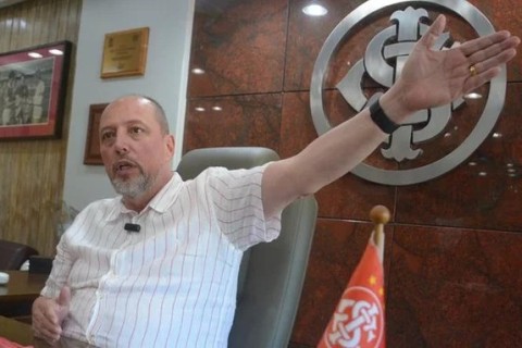 Planejamento do Inter não prevê priorizações, pelo menos por enquanto