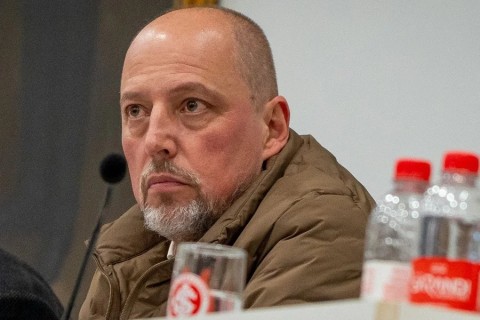 Inter: Barcellos admite preocupação por patrocinador máster