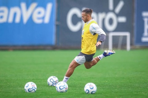 Grêmio visita o Bolívar no duelo de ida dos playoffs da Sul-Americana