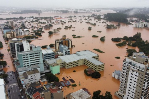 Formação do El Niño preocupa, mas efeitos seguem indefinidos