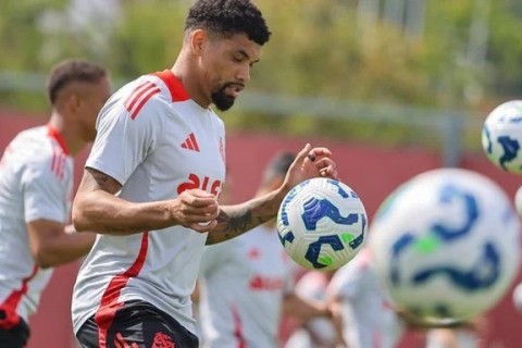 Reforçado, Inter encara Corinthians sem Yuri Alberto e Depay no Beira-Rio