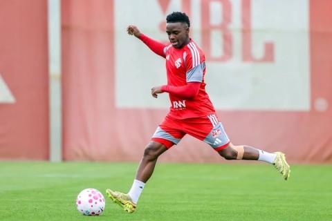 Inter aposta no Beira-Rio para reagir e terá três desfalques contra o Botafogo