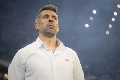Inter segura Pezzolano e Fabinho, por enquanto