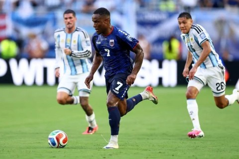 Grêmio: Jovane Cabral é aguardado em Porto Alegre nesta terça-feira