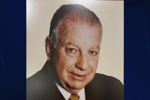 Morre Lélio Labres Guimarães, emancipacionista e ex-prefeito de Fazenda Vilanova