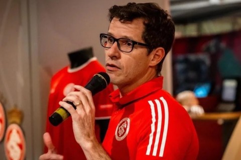 Inter anuncia parceria para reformular e expandir suas escolinhas de futebol