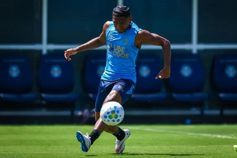 Grêmio: reforços incertos para o Gre-Nal da Arena