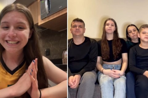 Jovem arrecada R$ 100 mil em 5h para custear cirurgia no cérebro