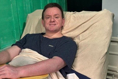 Bom-retirense faz campanha para custear tratamento de doença rara