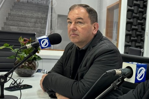 Sete dias depois de ser preso, ex-prefeito de Colinas é posto em liberdade