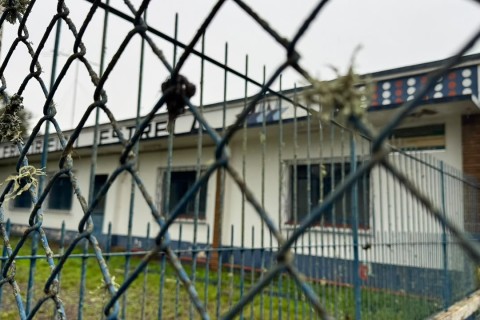 Frigorífico Estrela não recebe propostas em terceira tentativa de leilão