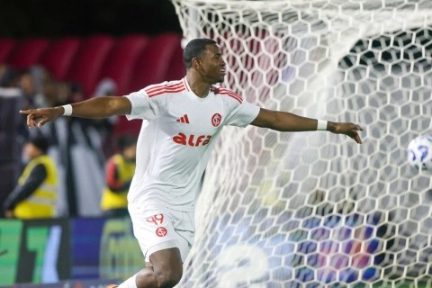 Inter acelera negociações para fechar 2025 e montar elenco para reapresentação