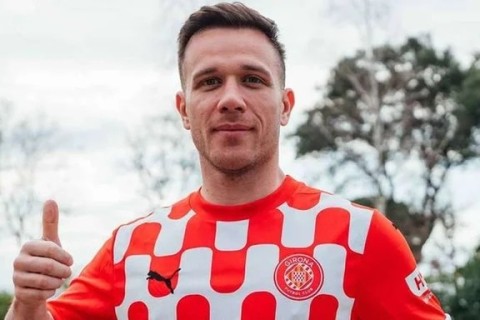 Grêmio abre semana com a expectativa de anunciar três contratações