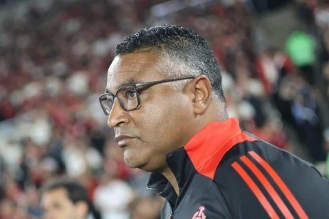 Inter: diante de ‘overdose de Flamengo’, Roger prepara estratégia para dois jogos