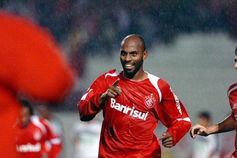 Ex-artilheiro do Inter, Christian é condenado a prisão em caso de lavagem de dinheiro no colorado