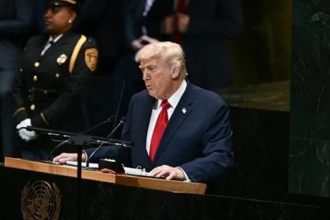 Trump revela combinação de encontro com Lula na próxima semana