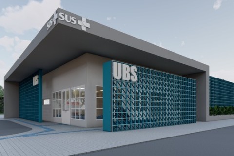 Quatro municípios do Vale do Taquari vão receber novas UBS do Ministério da Saúde