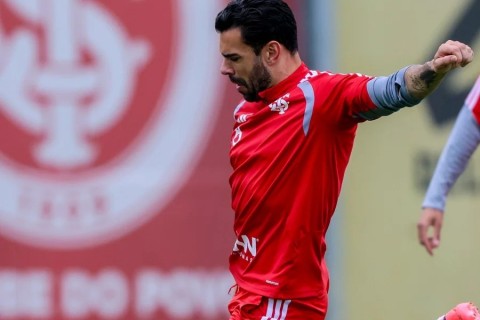Sem Alan Patrick, Inter busca alternativa para criação