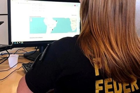 Suspeita de compra de votos eleitorais é alvo de operação da PF em Caraá