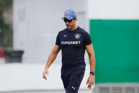 Inter busca substituto para Pezzolano e tem Zubeldía como alvo prioritário