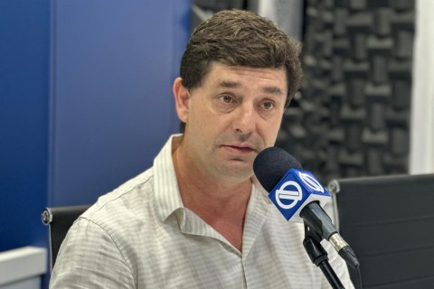 Marcelo Caumo deixa a Secretaria Estadual de Desenvolvimento Urbano e Metropolitano