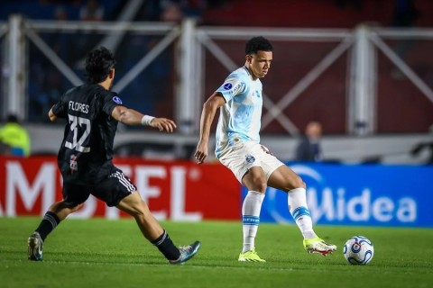 Grêmio: um sistema defensivo mais sólido