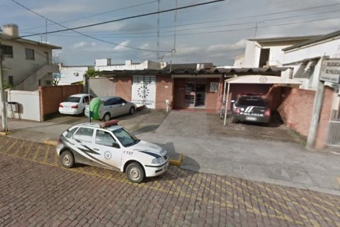 Dona de casa noturna é presa em Boqueirão do Leão