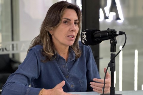 “Lajeado encaminha licitação para substituir Arki”, diz prefeita