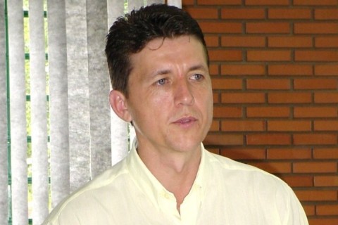 Morre Ricardo José Brönstrup, ex-prefeito de Teutônia