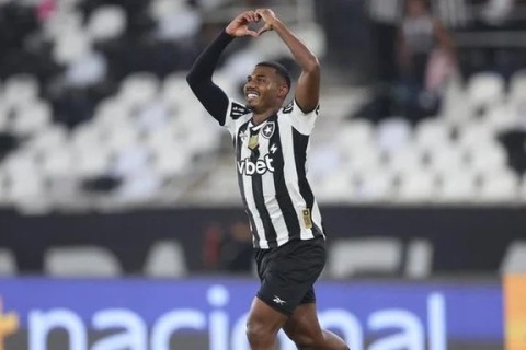Grêmio vai lucrar com venda de Cuiabano pelo Botafogo