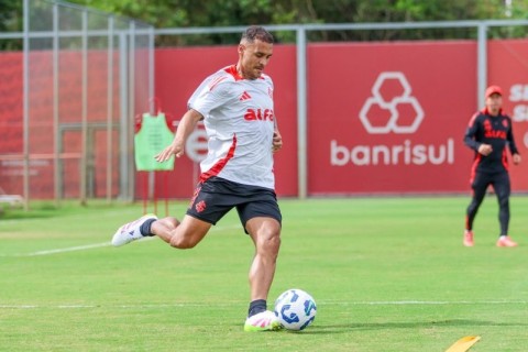 Duelo de invictos no Beira-Rio