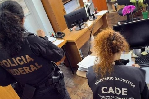 PF investiga suspeita de fraude em reconstrução de rodovias atingidas pelas enchentes no RS