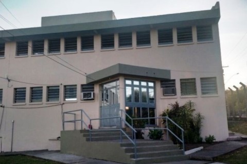 Detento morde policiais penais após provocar um incêndio no Presídio de Santa Cruz do Sul