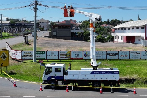 Certel terá reajuste de quase 22% na tarifa de energia a partir de agosto