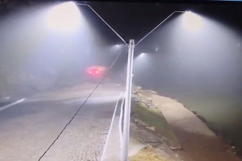 Localizados corpos de casal estrelense que estava desaparecido