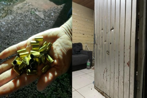 Jovens de 20 e 22 anos são mortos após confronto com a Brigada Militar em Guaporé