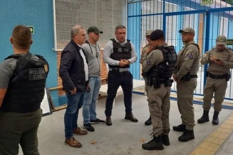 Professora esfaqueada: o que se sabe sobre o ataque em escola de Caxias do Sul
