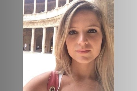 Mulher natural de Estrela desaparece em São Paulo após relatar roubo de celular