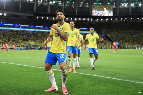 Brasil enfrenta Egito em último amistoso antes da Copa do Mundo
