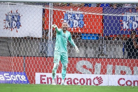 Goleiro do Grêmio vive expectativa por Copa do Mundo: “Não tem momento melhor”