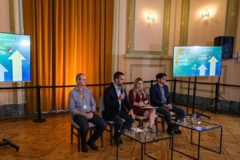 Impulsionado pelo agro, PIB do Rio Grande do Sul cresce 4,9% em 2024