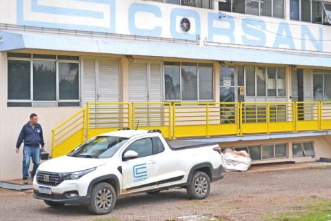 Auditoria busca identificar erros em cobranças da Corsan/Aegea