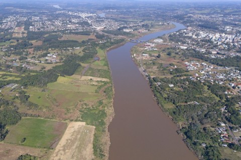 Estado aguarda estudo técnico para reservar recursos de nova ponte
