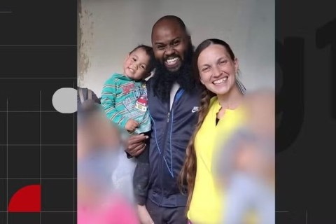 Mãe de menino de três anos morto após ser espancado pelo pai também é presa; polícia investiga omissão