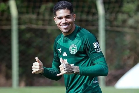 Reviravolta: Grêmio encaminha contratação de Diego Caito
