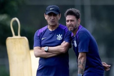 Anúncio iminente: Inter deve confirmar Ramón Díaz