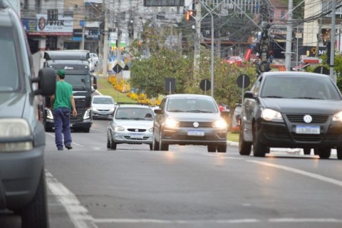 Quase 9% dos contribuintes estão com o IPVA em débito no Vale